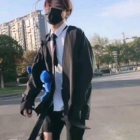 蹦蹦跳跳多可爱
