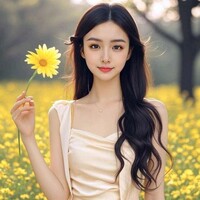 小倩儿518生日