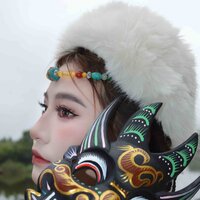一沐晴儿
