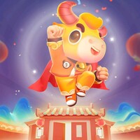 小老虎油