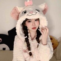 抱走小甜妹