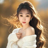 俊星一小酒窝