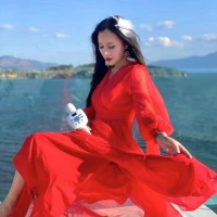 南粤v清清