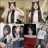 倾国女团JY