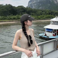 潮汕I路琳