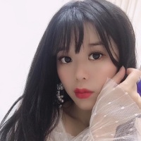 小碟一个人