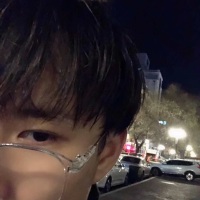 小朴没睡醒