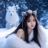 丽颖憨憨小宝贝