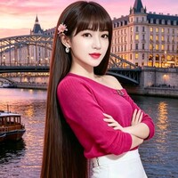 遇见一玖玥