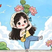 晴小添