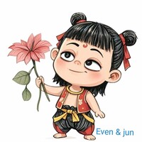 財神啲寵兒