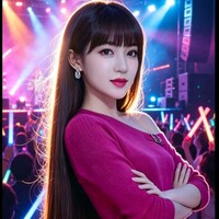 遇见一玖玥