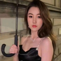 百合想找个依靠