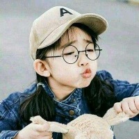 HR短发小哈哈