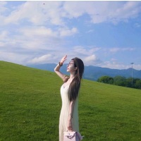 miss灵夕