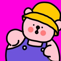 AR霸王熊