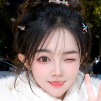 甜豆芽讨喜招财