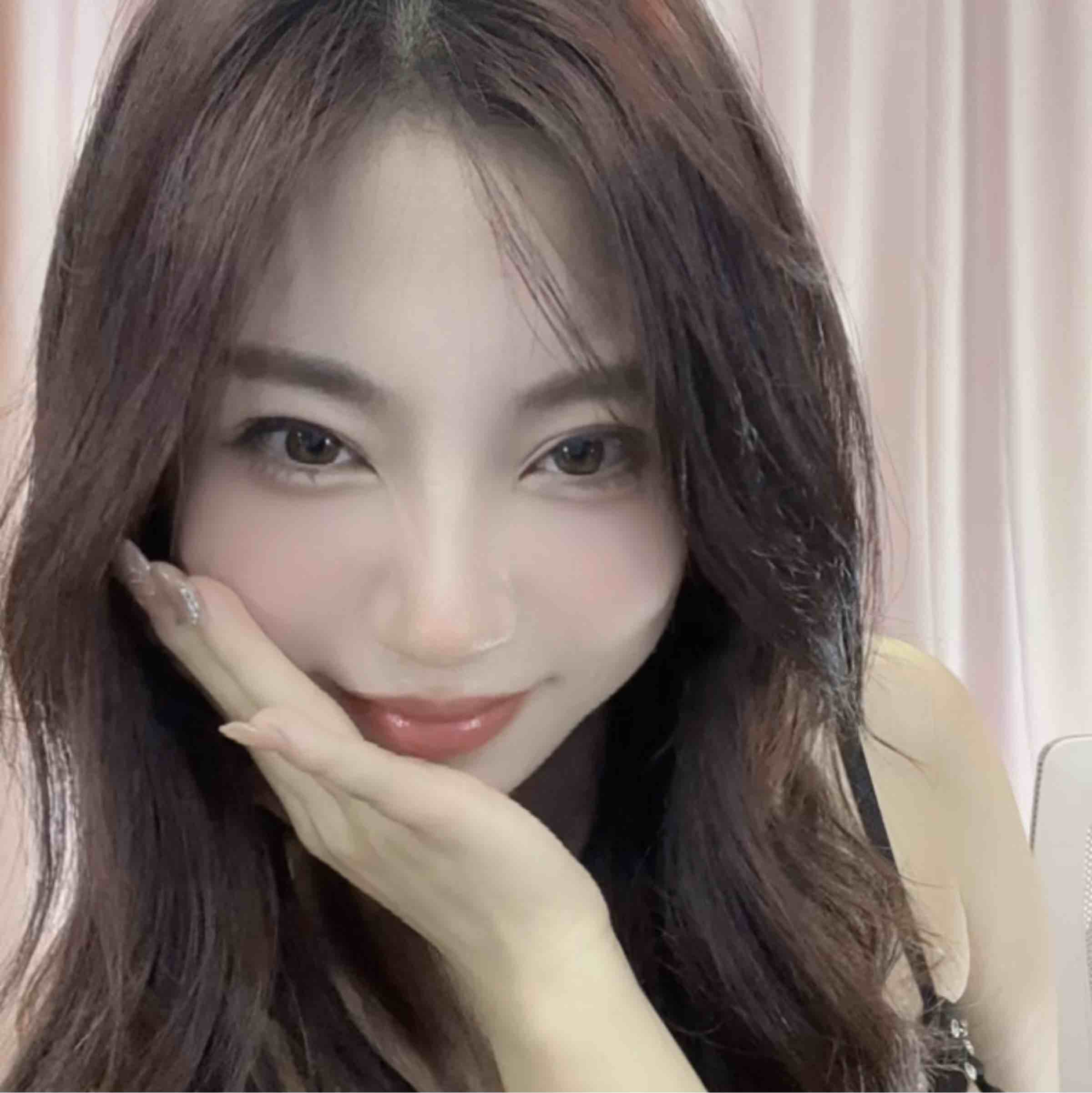 黄娜美 | 个人档案 | 酷狗直播 | 就是歌手多