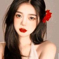 蜜糖安沫汐女神