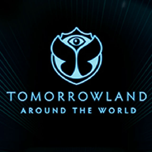 tomorrowland 線上電音節 9.6萬星幣