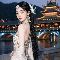 瑶瑶会唱歌