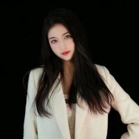楚涵小鱼儿