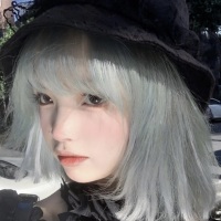 孙美晨樱桃奶球