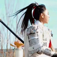 龙门丶宝儿