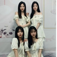 大黄蜂女团