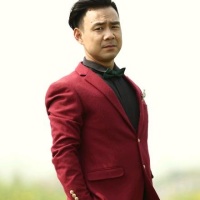 魔术摇滚变脸男歌