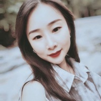 是小美吖