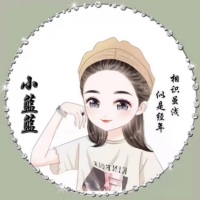 抓鱼小蓝蓝