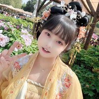 你的初恋洛兮