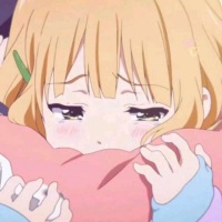 夕阳如你