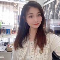 小乔x