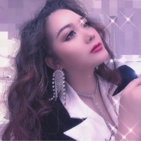 夜店女魔头雅婷