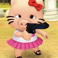 无盐阿猪