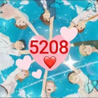 5208团结友爱