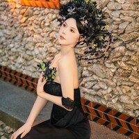 Hot妙舞清