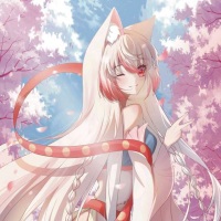 白鹿鹿Luer