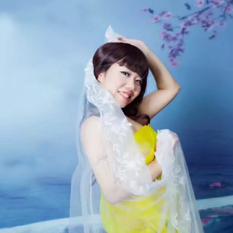 丿傻丶玲儿 | 个人档案 | 酷狗直播 | 就是歌手多