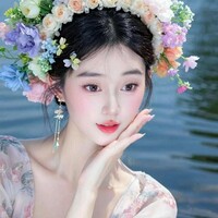 林静儿用心唱