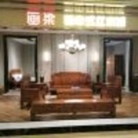 画梁红木家俱35