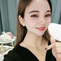 C小酒窝
