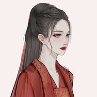 歆一新人小可怜