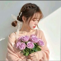 婉小颜求扶贫吖