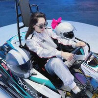 大婷时代V大婷