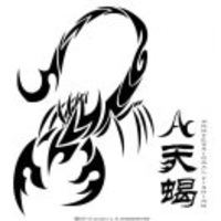 冥王星是天蝎座的守护星