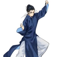 人称王真人