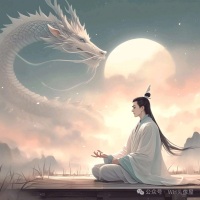 执柳挑寒星